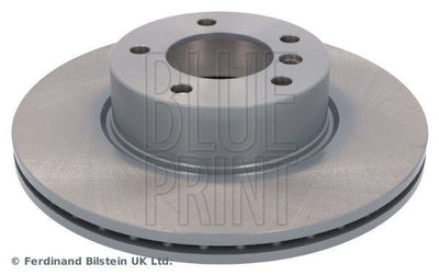 Blue Print ADB114308 Brake Disc Front BMW E90 F20 F30 E84 Set of 2 — Brake Rotors & Drums