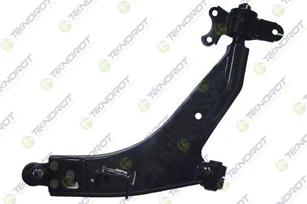 Teknorot CH-119 Chevrolet Epica Right Control Arm Front Plate V250 2.0 2007-2011 — Control Arms & Ball Joints