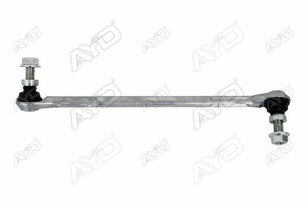 AYD 96-11398 Sway Bar Link - Front Left Aluminum — Sway Bars & Links