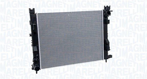 Magneti Marelli 350213211400 Su Radiator Clio IV 1.5 dCi 12 - 6R — Radiators & Fans