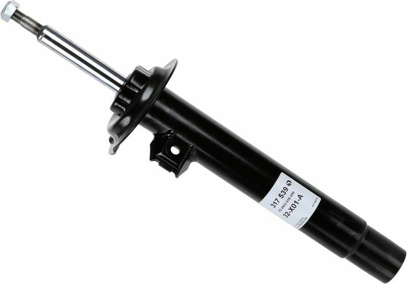 SACHS Amortisseur Avant Gauche 317539 — Shocks & Struts