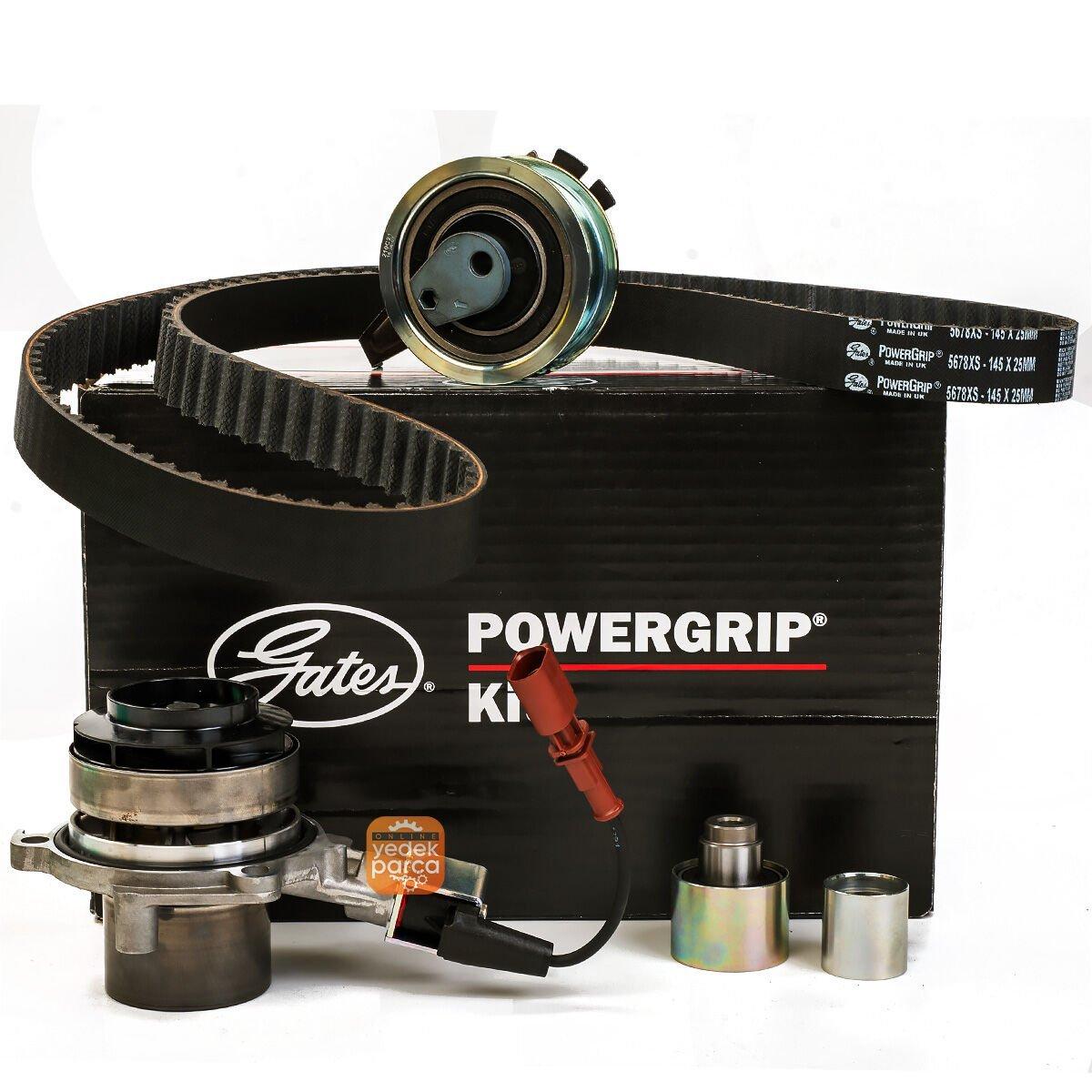 gates timing belt kit for skoda superb 1.6 tdi, complete timing set including water pump GATES Timing Belt Kit - Durable & Reliable for Skoda Superb 1.6 TDI (2016 and Newer) GATES Timing Belt Kit for Skoda Superb 1.6 TDI gates, timing-belt-kit, skoda-superb, 1-6-tdi, car-maintenance, automotive-parts, mechanics, diesel-engine, original-equipment, ai-generated