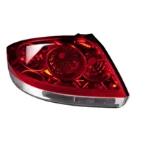 OPAR 51869226 Tail Lamp Left Fiat Linea 07-17 without Socket — Tail, Signal & Reflectors