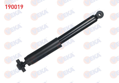Veka 190019 Shock Absorber Rear Left-Right Gas Charged Ford Focus I (Daw,Dbw) Stw 1.6i 16V 1998-2004 — Shocks & Struts