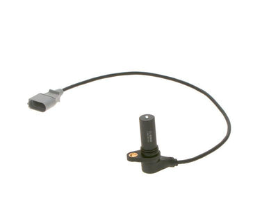 Bosch 0986280484 Crankshaft Speed Sensor VW Transporter T5/Passat 1.9 TDI Axb-Avf