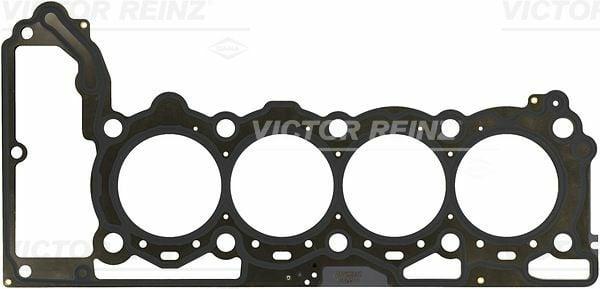 victor reinz cylinder head gasket for land rover, metal-supported cylinder head gasket specifications Victor Reinz Cylinder Head Gasket - Land Rover Range III 4.4 | Automotive Enthusiasts & Mechanics Victor Reinz Cylinder Head Gasket for Land Rover Range III victor-reinz, cylinder-head-gasket, land-rover-parts, car-repair, automotive-parts, mechanic-tools, engine-parts, automotive-enthusiasts, high-performance-gaskets, ai-generated