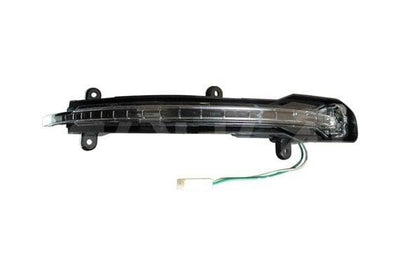 Audi Q7 Left Mirror Signal Light - 2007-2009 Audi Q7 Owners — Tail, Signal & Reflectors