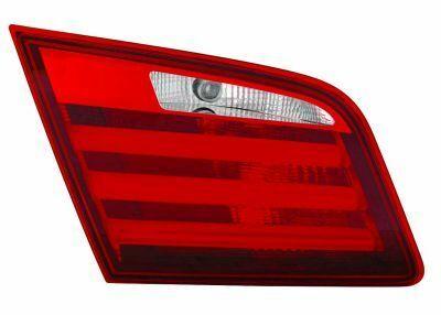 DEPO BMW F10 Right Stop Light - LED, SAE Approved — Tail, Signal & Reflectors
