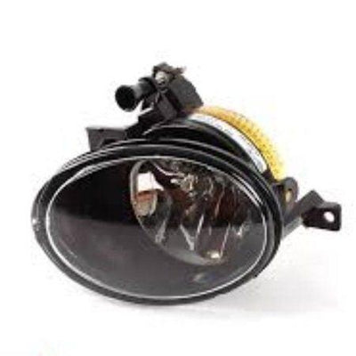 Volkswagen Tiguan Right Front Fog Light - Quality Import Part for 2012-2018 Models — Tail, Signal & Reflectors