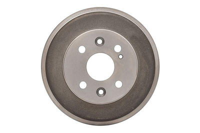 Bosch 0986477281 Brake Drum (Ad) 08-16 Ma.2 | Set of 2