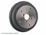 BLUEPRINT Suzuki Vitara Rear Brake Drum ADK84708 — Blue Print, Brake Rotors & Drums