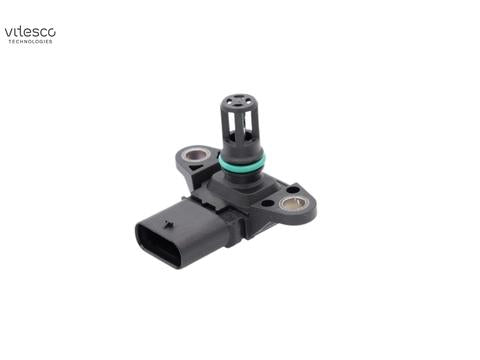 SCHAEFFLER VITESCO 573001210 Pressure Sensor E82-E88-F20-F21-F22-F23-N20-N55-N63 08