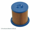 BLUEPRINT Fuel Filter ADR162305 - Compatible with Renault Clio II, Kangoo and 4 more models — Blue Print, Fuel Delivery