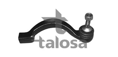 TALOSA 42-00404 Tie Rod End Front Right Jaguar S-Type 1999-2008 / Jaguar Xj 2003-2009 / Jaguar Xk 2006-2 — Tie Rods & Linkage