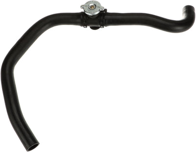Rapro 42105 Radiator Upper Hose Chrysler Sebring 2.4L — Radiators & Fans