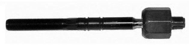 Ayd Mini Cooper R50 Tie Rod Shaft — Tie Rods & Linkage