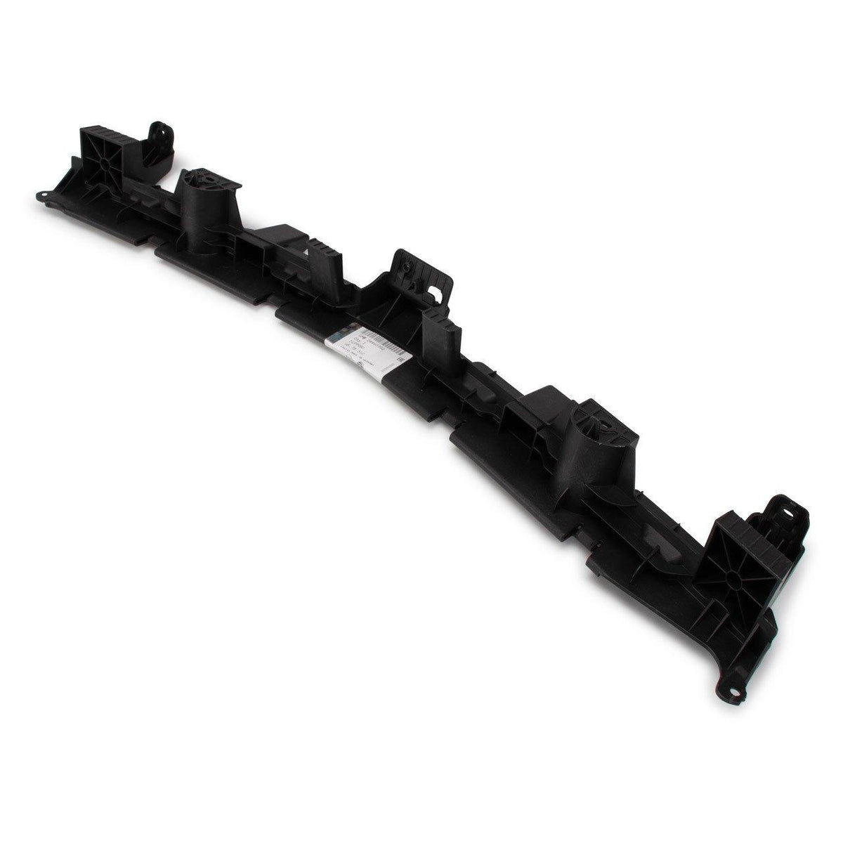 PSA 24460992 Opel Astra H Pre-Facelift Front Bumper Center Desteği — Bumpers & Grilles