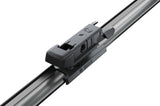 BOSCH 3397014078 - Windshield Wiper Set 70 + 38 cm for Left-Hand Drive Vehicles — Wipers