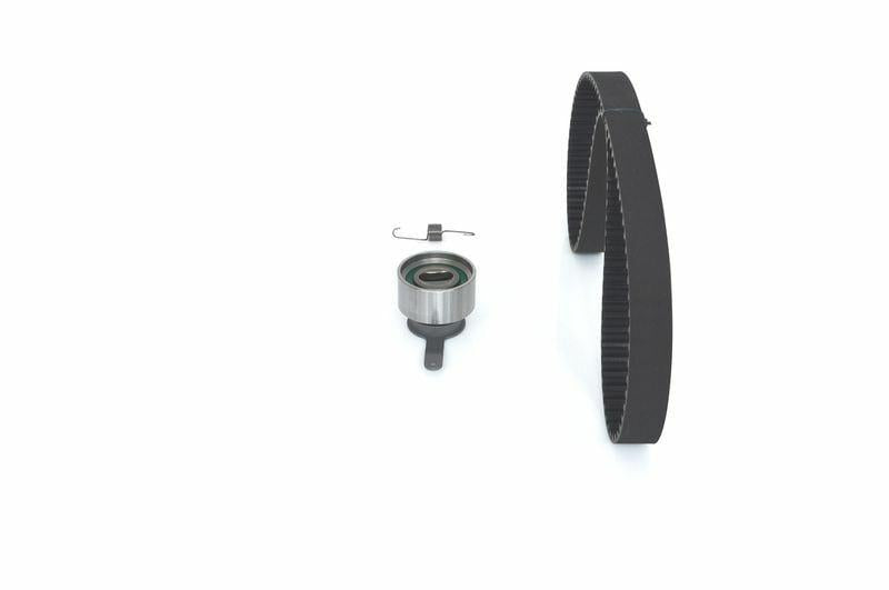 bosch-timing-belt-set-civic-1-4-1-5, bosch-1987948947-timing-belt-details BOSCH Timing Belt Set - Triger Tk for Civic 1.4-1.5 16V | High Quality 981 mm Length BOSCH Timing Belt Set for Civic 1.4-1.5 - Reliable 103 Teeth bosch, timing-belt, civic, car-parts, mechanics, car-owners, engine-performance, ai-generated, replacement-parts, automotive