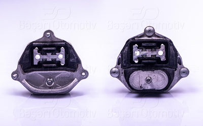 Wisco 1153017-00 Transmission Mount Audi A5 A6 A7 2.0 TFSI 2.7 TDI 3.0 TFSI 11-15 — Mounts