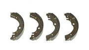 brembo rear brake shoe kit for accord civic cr-v, brembo s28507 brake shoes dimensions BREMBO S28507 Rear Brake Shoe Kit - Accord Civic CR-V 1990-2007 | 36 mm Width BREMBO Rear Brake Shoe Kit for Accord Civic CR-V brembo, brake-shoe-kit, rear-brake-shoes, accord-brake-parts, civic-brake-parts, cr-v-brake-parts, brake-replacement, auto-repair, car-maintenance, ai-generated