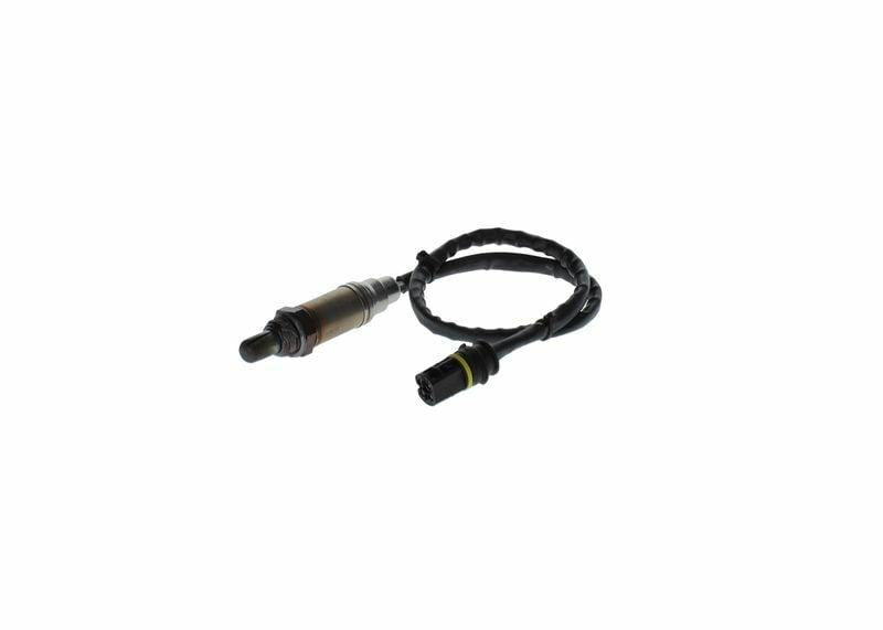 BOSCH Lambda Sensor - Reliable Performance for BMW E36 — Oxygen & Air-Fuel