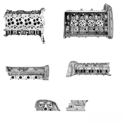 MGA 60913 Cylinder Head-(Ford: Transit V363 2.2 155 Ps A.Drive 12-17: Ranger 12 -) — Cylinder Head & Block