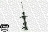 MONROE 11230 Front Right Shock Absorber - Mazda 323 & Lantis — Shocks & Struts
