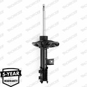 monroe g8166 front gas shock absorber kia ceed 2007-2012, technical specifications of monroe g8166 front shock MONROE G8166 Front Gas Shock Absorber - Left Side for Kia Ceed 2007-2012 | 3.9 kg MONROE G8166 Front Gas Shock for Kia Ceed 2007-2012 monroe, front-shock-absorber, kia-ceed-2007-2012, gas-shock, car-parts, automotive-accessories, car-owners, vehicle-maintenance, shock-absorbers, ai-generated