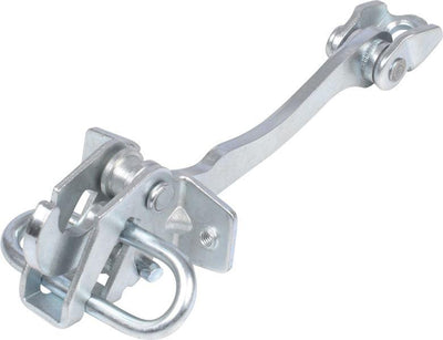 KITATECH 1306 Door Tensioner Astra G Zafira A On — Pulleys & Tensioners