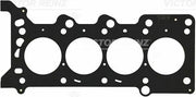 victor reinz cylinder head gasket, cylinder head gasket for mazda3, cylinder head gasket for mazda cx-3 Victor Reinz Cylinder Head Gasket - High Quality Replacement for Mazda3 and CX-3 | 61-10174-00 Victor Reinz Cylinder Head Gasket for Mazda Models victor-reinz, cylinder-head-gasket, mazda3-gasket, mazda-cx3-gasket, automotive-parts, engine-replacement-parts, mechanics-tools, car-maintenance, ai-generated, replacement-gaskets
