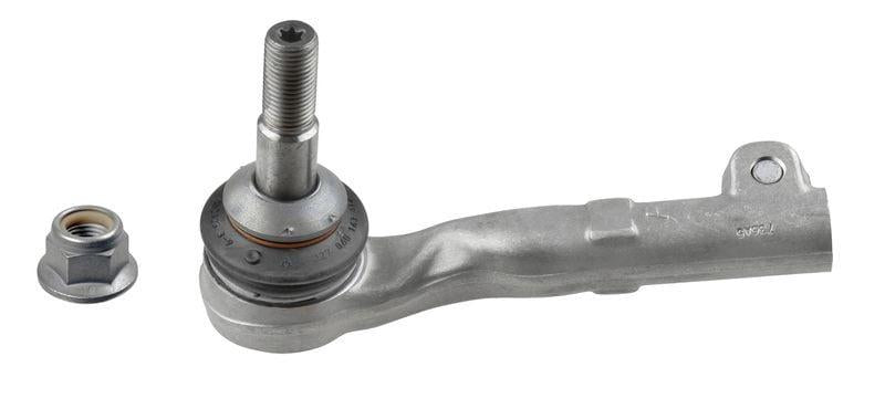 LEMFORDER 4430101 Tie Rod End - Front Left for G21 G81 — Lemförder, Tie Rods & Linkage