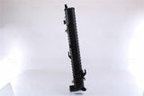 Nissens 62665A Radiator - Engine Cooling — Radiators & Fans