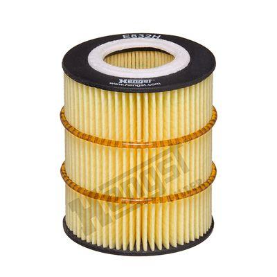 Hengst E832HD317 Oil Filter Land Rover Range Rover Sport Discovery V-IV 3.0 D-3.0 TD 09-18 — Oil Filters
