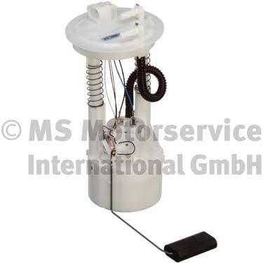 Pierburg Fuel Pump Assembly 7.02550.15.0 - Compatible with 96-01 Laguna 1.6-1.8-2.0 16V — Fuel Delivery