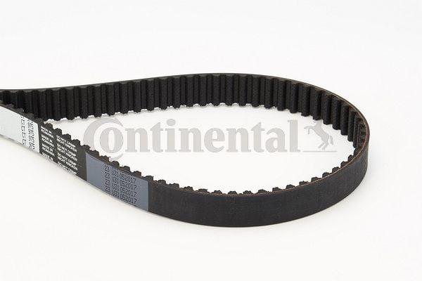 Continental CT975 Timing Belt Fits Astra G 1.6 16V 162 Teeth Compatible with Opel Astra — Belts