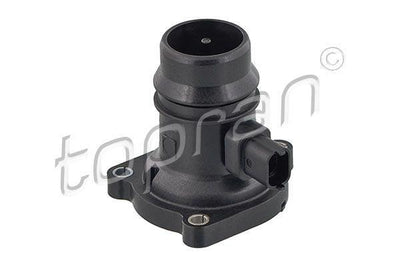 TOPRAN 208770 Thermostat 103°C with Sensor for Opel Adam, Astra J, Corsa D-E — Water Pump & Thermostat