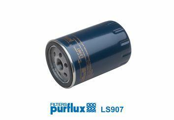 PURFLUX LS907 Oil Filter - Compatible with Transporter T3 Models — Oil Filters