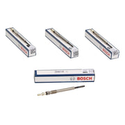 bosch fiat fiorino diesel glow plug set, set of 4 bosch glow plugs for fiat fiorino Bosch Glow Plug Set for Fiat Fiorino Euro 4 - 4 Pieces Bosch Fiat Fiorino Diesel Glow Plug Set - 4 Pieces bosch, fiat-fiorino, glow-plug-set, diesel-engine, automotive-parts, car-maintenance, fiat-parts, engine-performance, car-owners, ai-generated