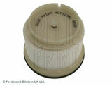 Blueprint Diesel Filter - Toyota Hilux, Mitsubishi L200 & Isuzu Dmax — Blue Print, Fuel Delivery