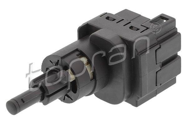 TOPRAN Brake Switch - Mechanical, Manual Operation — Switches & Relays