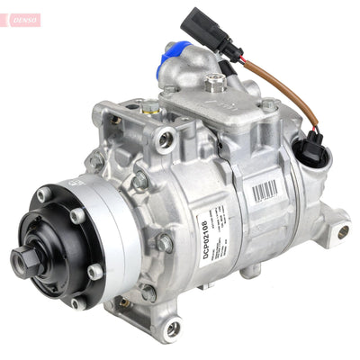 Denso DCP02108 A/C Compressor