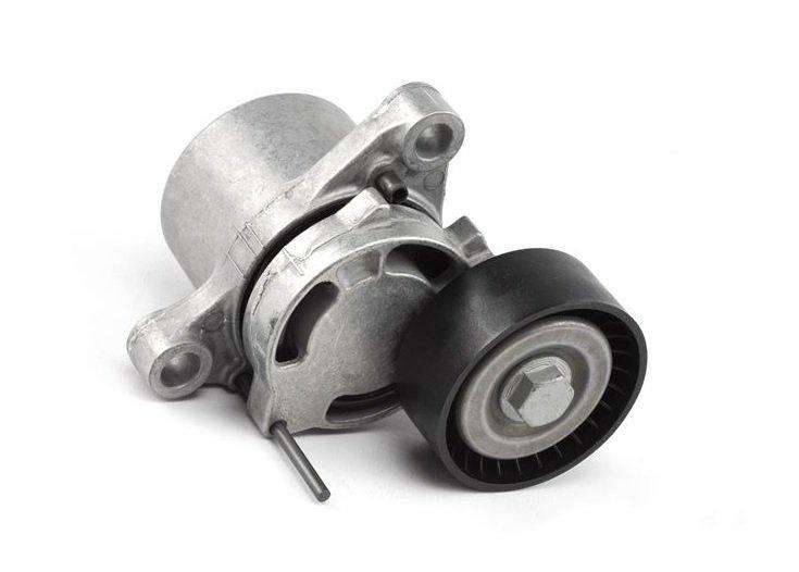 Gates T39403 Bmw F30 Body 320d 2015+ B47 Motor Belt Tensioner Housing — Pulleys & Tensioners