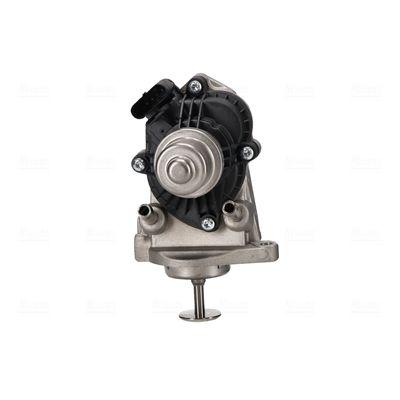 Nissens 98378 EGR Valve BMW F10/F20/F30/F39/F45/F48/F54/F55/F56/F57/F60 B37/B47 — Emission Control