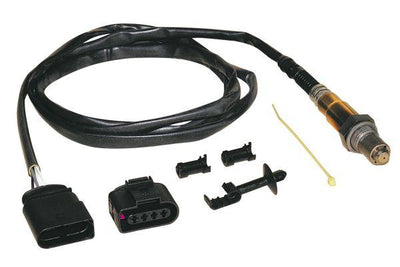 Bosch 0258006982 Oxygen Lambda Sensor Gasoline Audi — Oxygen & Air-Fuel