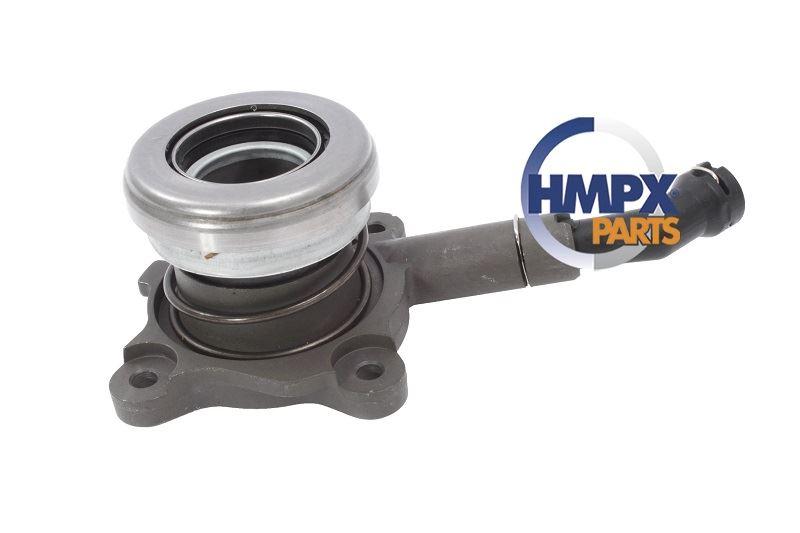 HİMPEKS CC11 7A564 AC Clutch Ball Bearing Hydraulic Transit 06 > V-347 2.2 TDCi Front Wheel Drive — Differential & Transfer