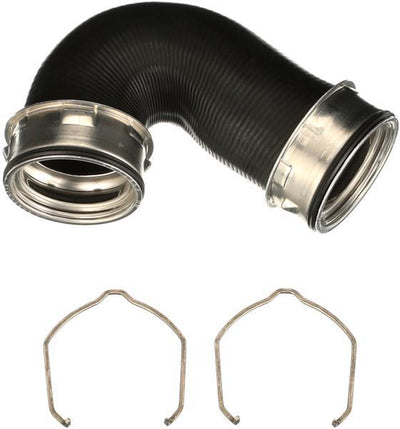 Rapro 25198-C Turbo Intercooler Hose + Clip Passat Super B 1.9 TDI Avf 96 > 05 — Turbo & Supercharger