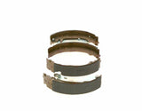 BOSCH F026004250 Brake Shoe - Fiat Punto, Tempra & Tipo — Brake Cables & Hardware