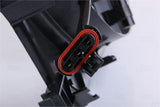 Nissens Fan Motor - 204W Cooling Fan for Opel Vectra B — Radiators & Fans