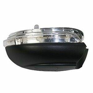 volkswagen-golf-right-mirror-signal-light, maher-mirror-signal-light-for-golf-6 MAHER Volkswagen Golf 6 Right Mirror Signal Light (2009-2012) | Compatible Replacement Volkswagen Golf 6 Ayna Sinyali Sağ - MAHER volkswagen-golf, mirror-signal-light, maher, car-accessories, vehicle-safety, automotive-lighting, 2009-2012, driver-side, replacement-parts, ai-generated